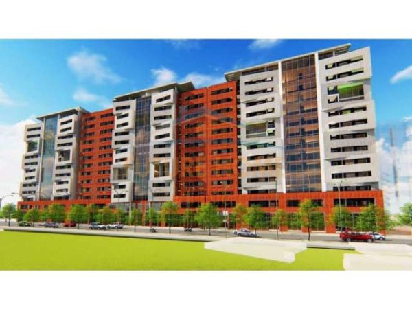 Tirane, shitet apartament Kati 2, 119 m² 147.600 Euro (Rruga Bedri Karapici, perball Amerikan 3)