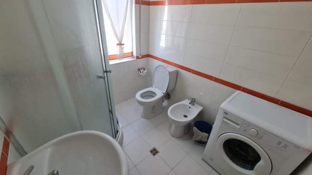 Tirane, jepet me qera apartament 1+1+A+BLK Kati 9, 60 m² 420 Euro (Sokol Olldashi)