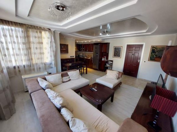 Tirane, jepet me qera apartament 3+1+BLK Kati 9, 750 Euro (Juridiku)