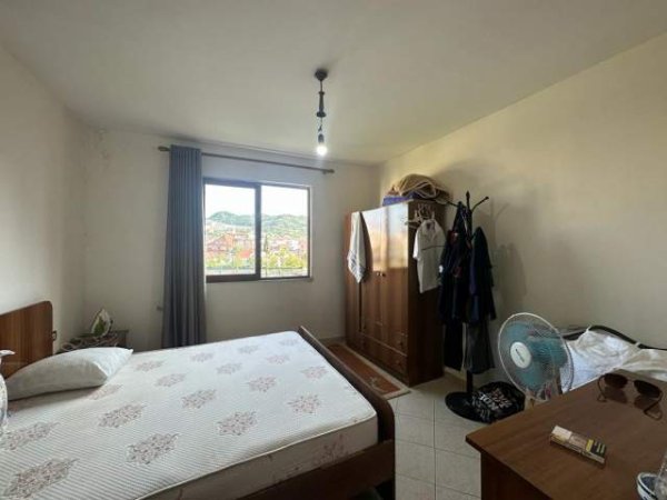 Tirane, shitet apartament 1+1+BLK Kati 5, 57 m² 60.000 Euro (Irfan Tomini)
