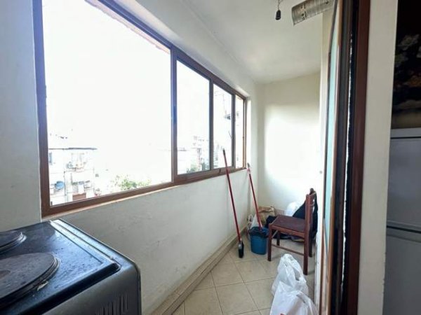 Tirane, shitet apartament 1+1+BLK Kati 5, 57 m² 60.000 Euro (Irfan Tomini)