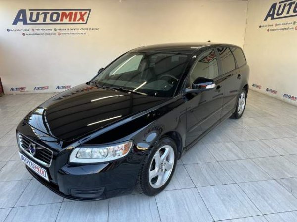 Tirane, shes makine Volvo V50 Viti 2011, 5.400 Euro