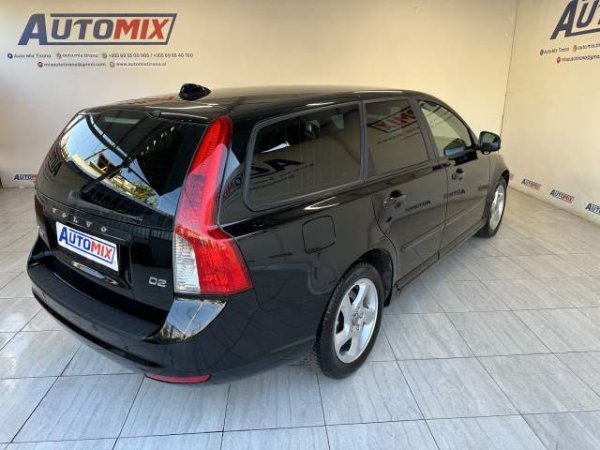 Tirane, shes makine Volvo V50 Viti 2011, 5.400 Euro