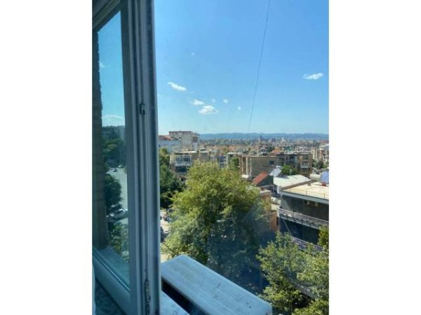 Tirane, jepet me qera apartament 2+1+BLK Kati 4, 85 m² 500 Euro (Rajoni 4)