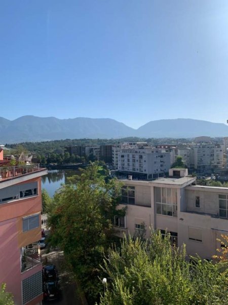 Tirane, shes apartament 2+1+A+BLK Kati 3, 95 m² 220.000 Euro (Liqeni i Thate)