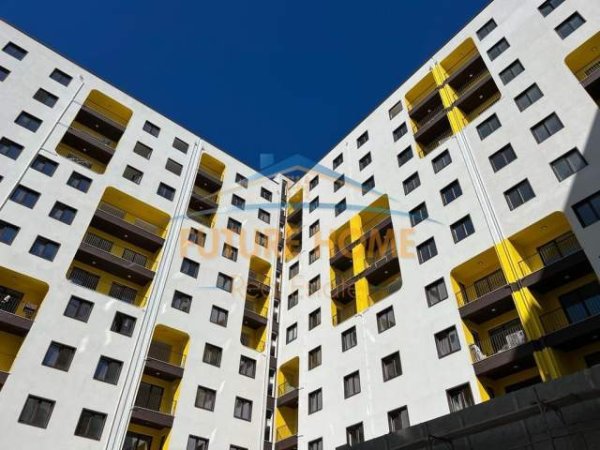 Tirane, jepet me qera apartament Kati 6, 80 m² 400 Euro ("Grand Gallery LTE Residence")