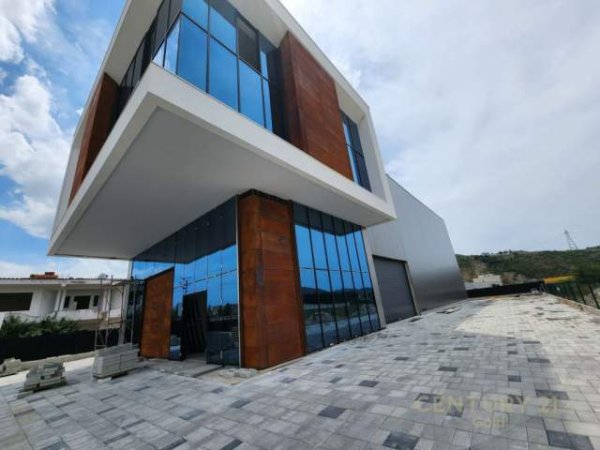Tirane, shitet ambjent biznesi Kati 2, 2.000 m² 760.000 Euro (Vaqarr)