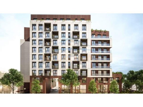 Tirane, shitet apartament Kati 10, 129 m² 310.000 Euro (Gardenia Residence)