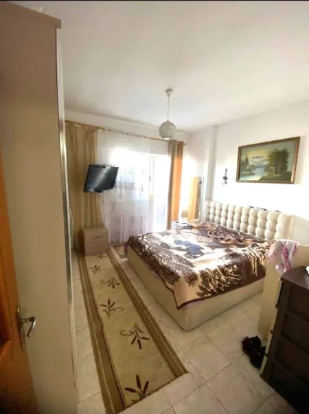 SHITET APARTAMENT 2+1 NE  DON BOSKO, 185 milion leke