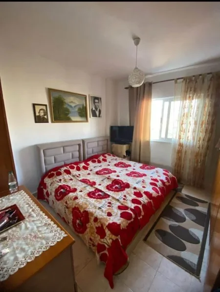 SHITET APARTAMENT 2+1 NE  DON BOSKO, 185 milion leke