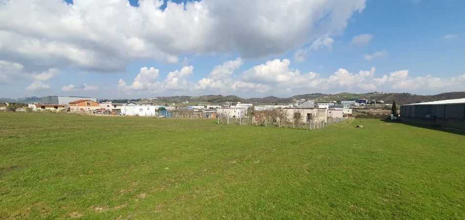 Tirane, shes truall , 1.759 m² 220.000 € (vore)