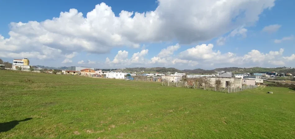 Tirane, shes truall , 1.759 m² 220.000 € (vore)