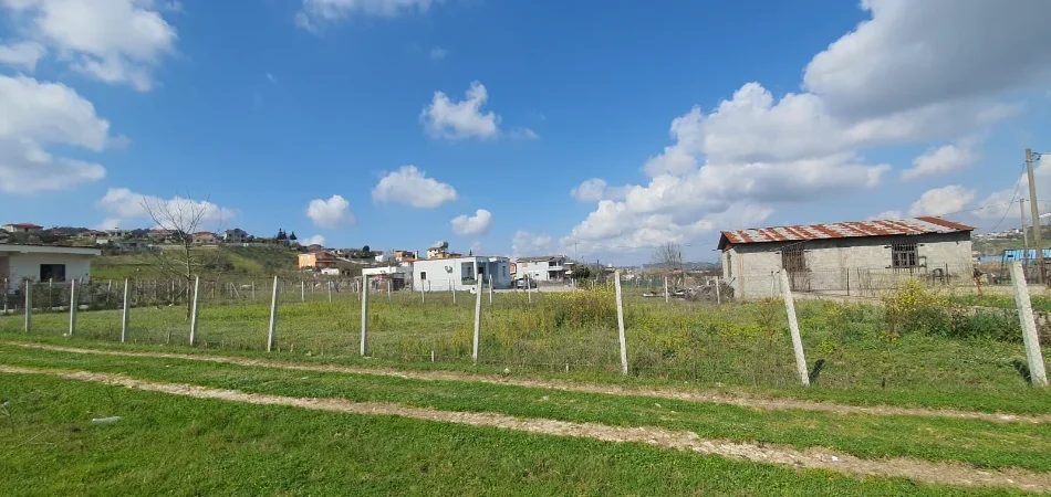 Tirane, shes truall , 1.759 m² 220.000 € (vore)