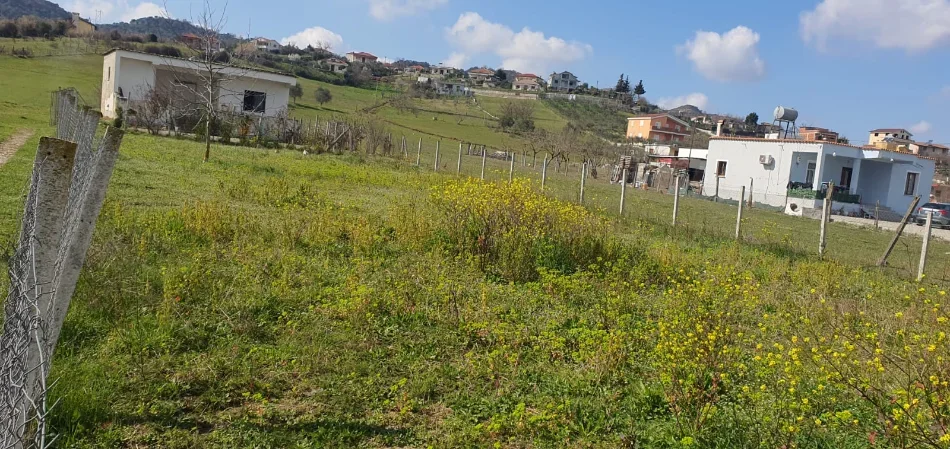 Tirane, shes truall , 1.759 m² 220.000 € (vore)