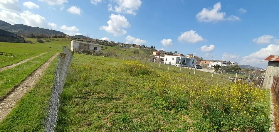 Tirane, shes truall , 1.759 m² 220.000 € (vore)