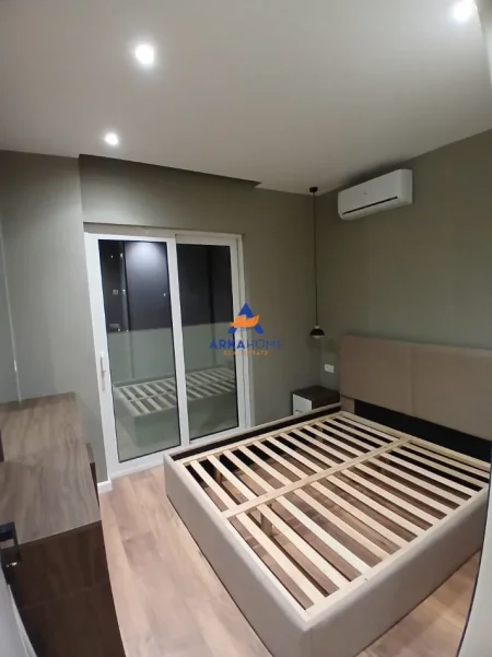 Tirane, shitet apartament 2+1+Ballkon Kati 3, 53 m² 155.000 € 