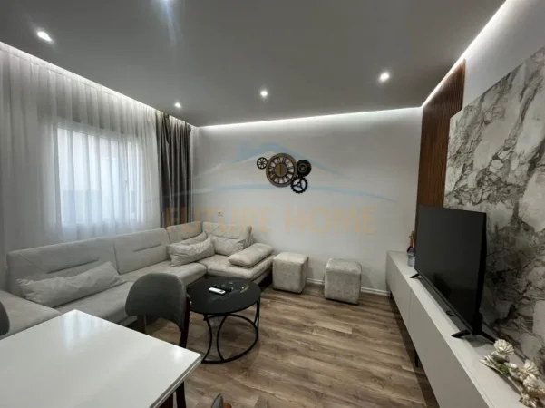 Qera, Apartament 2+1, Rruga e Bogdaneve, Tirane.