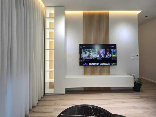 Tirane, shes apartament 2+1 Kati 4, 103 m² 250.000 € (Uet)