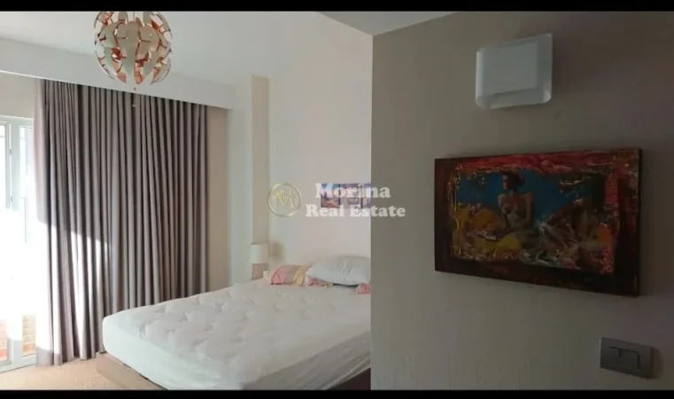 Tirane, jepet me qera apartament duplex Dublex Kati 5, 180 m² 2.000 € (Liqeni i Thate)