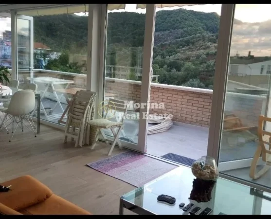 Tirane, shitet apartament duplex Dublex Kati 5, 180 m² 395.000 € (Liqeni i Thate)