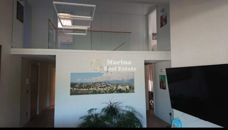 Tirane, shitet apartament duplex Dublex Kati 5, 180 m² 395.000 € (Liqeni i Thate)