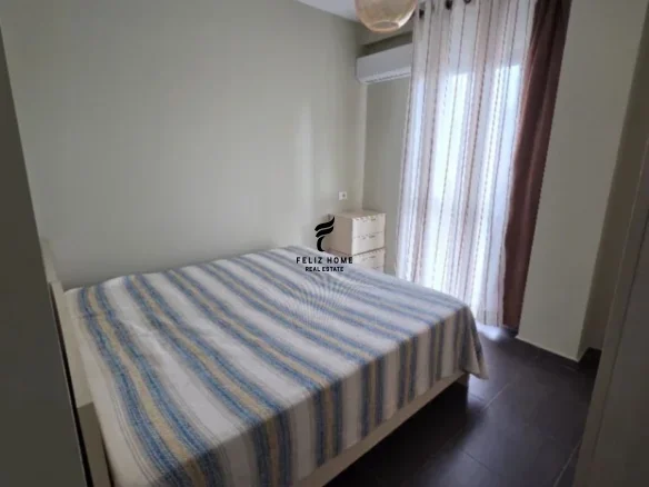 Tirane, jepet me qera garsonier Kati 8, 55 m² 450 € (RRUGA E ELBASANIT)