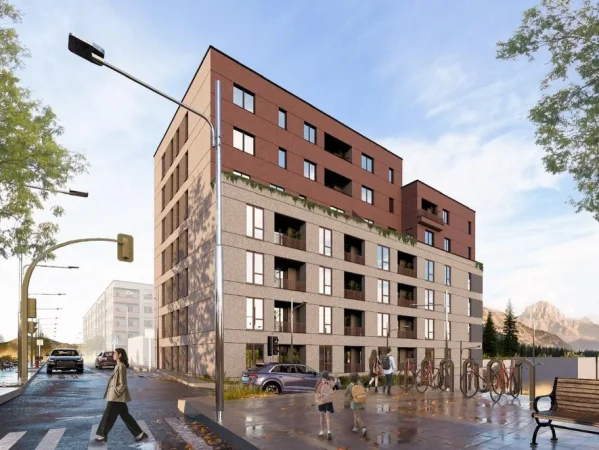 Tirane, shitet apartament 2+1 , 95 m² 99.800 € 