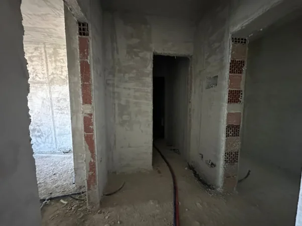 Tirane, shitet apartament 1+1 Kati 8, 77 m² 138.600 € (Don Bosko)