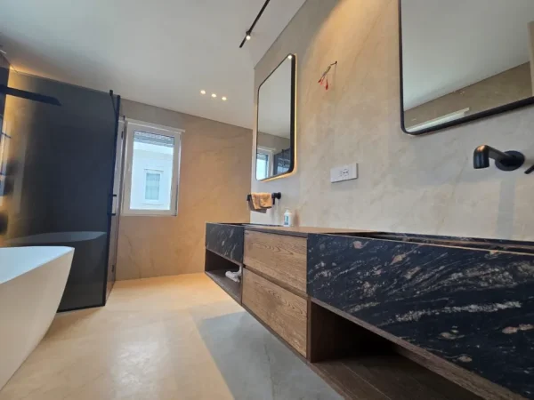 Tirane, shitet Vile 2 Katshe , 416 m² (Rolling Hills 2)