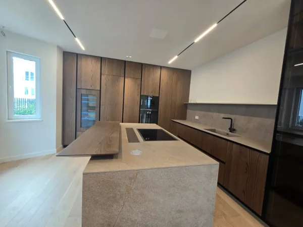 Tirane, shitet Vile 2 Katshe , 416 m² (Rolling Hills 2)