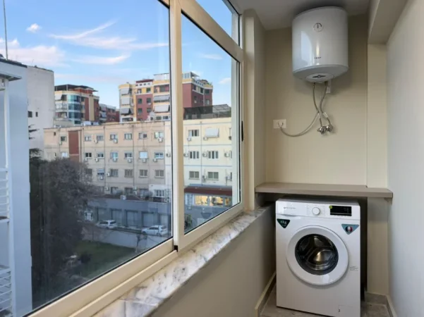Tirane, shitet apartament 2+1 Kati 5, 65 m² 193.000 € 