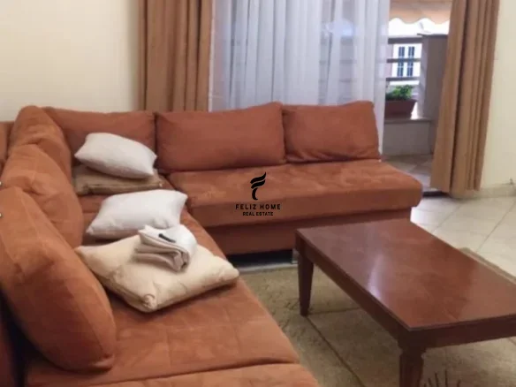 Tirane, jepet me qera apartament 3+1 Kati 5, 120 m² 750 € (STACIONI TRENIT)