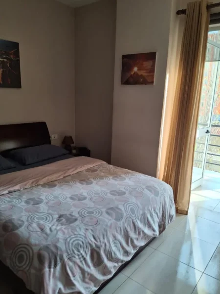 Tirane, shitet apartament 1+1 Kati 3, 73 m² 125.000 € (prapa Fabrikes se Miellit)