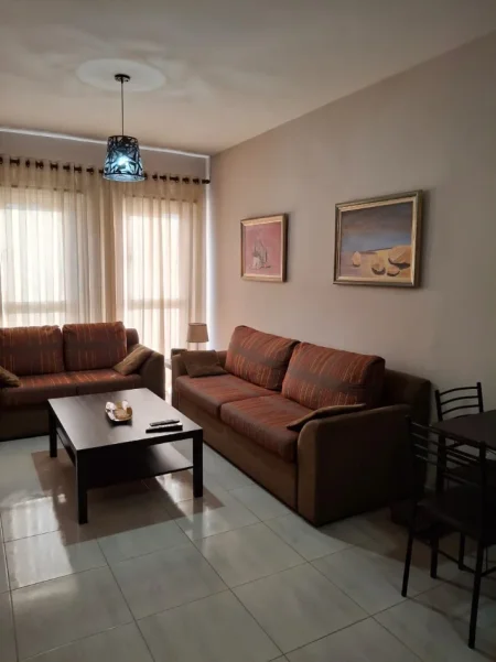 Tirane, shitet apartament 1+1 Kati 3, 73 m² 125.000 € (prapa Fabrikes se Miellit)