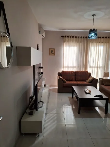 Tirane, shitet apartament 1+1 Kati 3, 73 m² 125.000 € (prapa Fabrikes se Miellit)