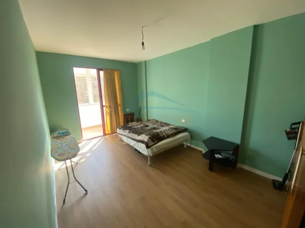 Tirane, shitet apartament 1+1+Ballkon Kati 1, 66 m² 130.000 € (Rruga Irfan Tomini)