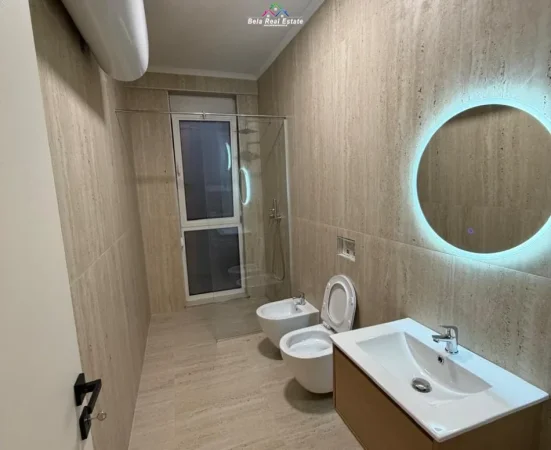 Tirane, jepet me qera apartament 1+1 Kati 3, 70 m² 620 € (Ish Fusha e Aviacionit)