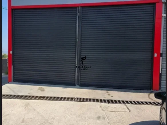 Tirane, jepet me qera magazine Kati 0, 110 m² 1.300 € (KASHAR)