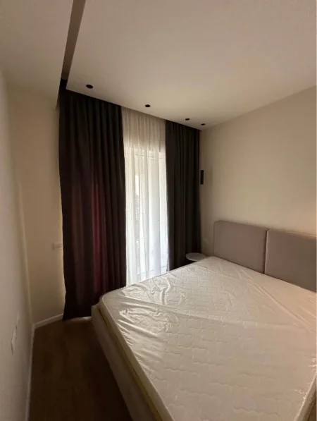 Tirane, jepet me qera apartament 1+1+Ballkon Kati 7, 55 m² 470 € (RRUGA PASHO HYSA)