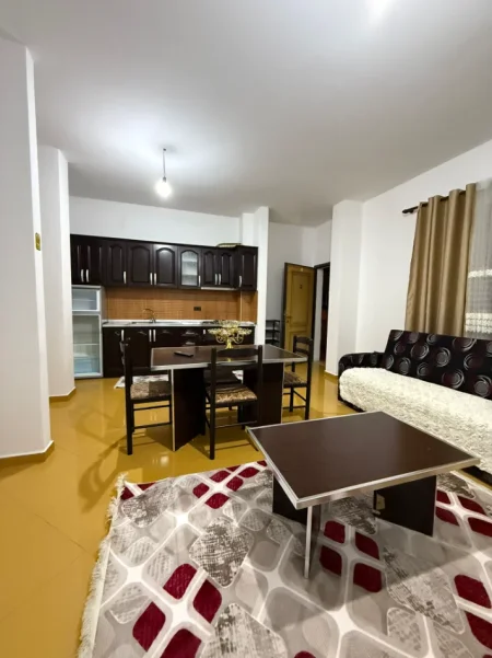 JEPET ME QERA APARTAMENT 1+1 ne 21 Dhjetor, TE INXHINIERIA E NDERTIMIT NE 21 DHJETOR