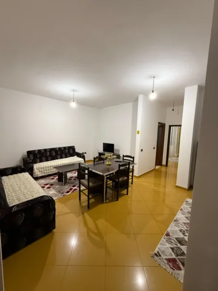 JEPET ME QERA APARTAMENT 1+1 ne 21 Dhjetor, TE INXHINIERIA E NDERTIMIT NE 21 DHJETOR