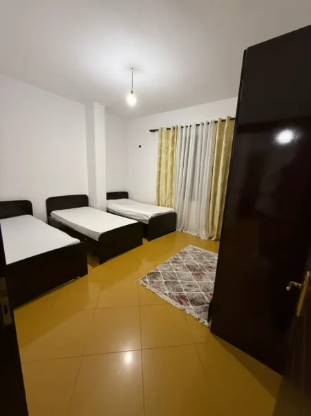 JEPET ME QERA APARTAMENT 1+1 ne 21 Dhjetor, TE INXHINIERIA E NDERTIMIT NE 21 DHJETOR