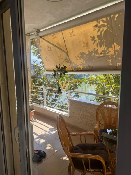 Tirane, shitet apartament 2+1+Ballkon Kati 1, 127 m² (LIQENI I THATE)