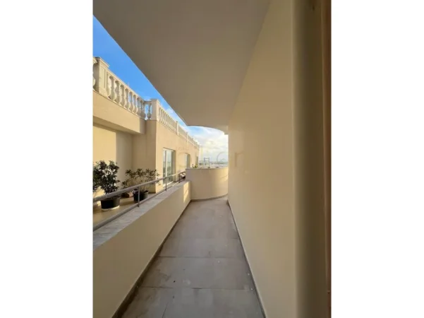 Durres, shitet 1+1+Ballkon , 72 m² 170.000 € (Vollga Durres)
