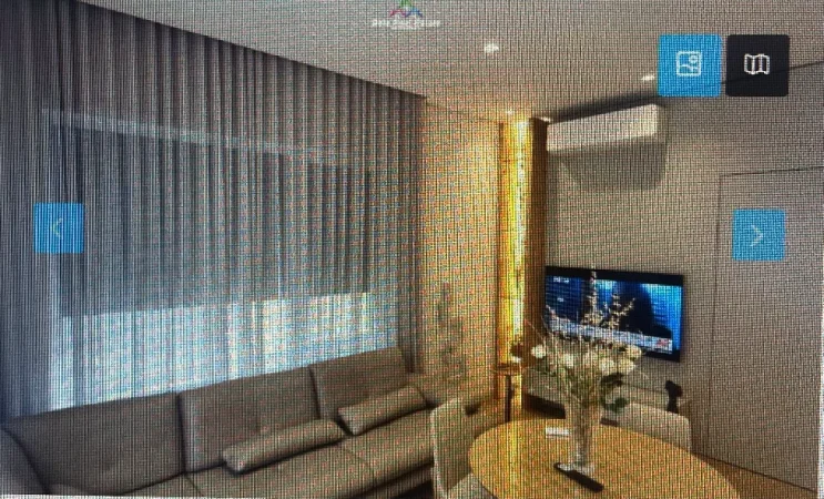 Tirane, jepet me qera apartament 1+1+Ballkon Kati 2, 60 m² 900 € (Kodra e Diellit 2)