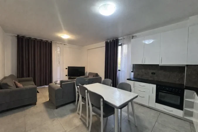 Tirane, shitet apartament 2+1+Aneks+Ballkon Kati 2, 115 m² 161.000 € 