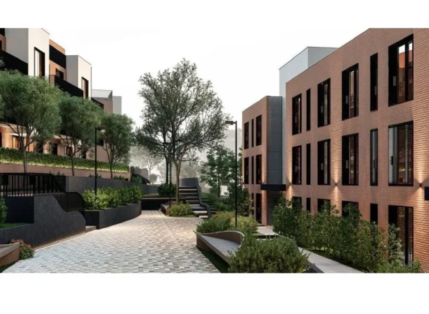 Tirane, shitet apartament 1+1 Kati 1, 76 m² 137.520 € (TEG)