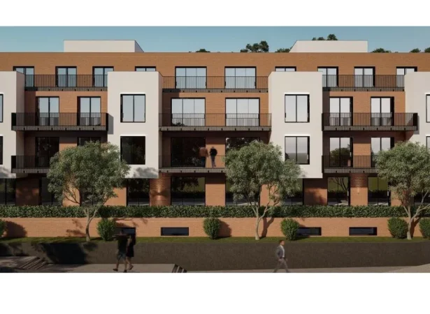 Tirane, shitet apartament 1+1 Kati 1, 76 m² 137.520 € (TEG)