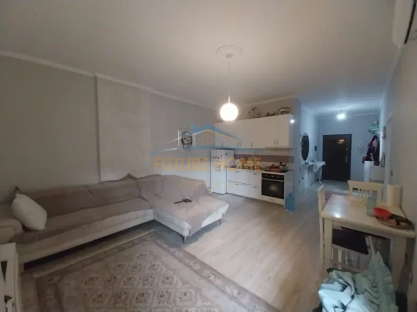 Tirane, shitet apartament 1+1 Kati 6, 64 m² 108.000 € (YZBERISHT , Prane Nela 6)