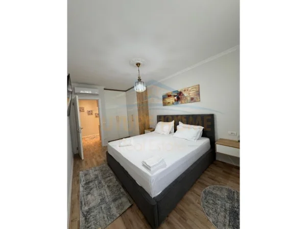 jap me qera apartament 1+1+Ballkon Kati 6, 68 m² 500 € (UNAZA E RE)